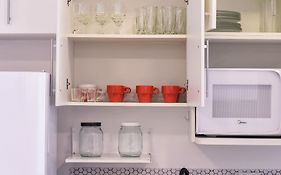 SP Stays - Home Stay - Bela Vista